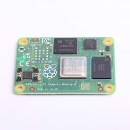 树莓派 Raspberry Pi Compute Module 4缩略图