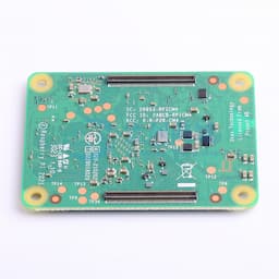 树莓派 Raspberry Pi Compute Module 4缩略图