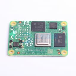树莓派 Raspberry Pi Compute Module 4缩略图
