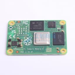 树莓派 Raspberry Pi Compute Module 4缩略图