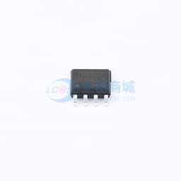 HX1040-S是一款CAN总线收发器,工作电压范围:VCC = 5V ± 10%,最高速度可达 1 MBaud.它有助于差异化传输到总线和CAN的差分接收控制器.缩略图