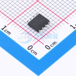 HX42665-S是一款CAN总线收发器,工作电压范围:VCC = 5V ± 10%,最高速度可达 13 MBaud.它有助于差异化传输到总线和CAN的差分接收控制器.缩略图