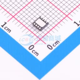 具有±30kV ESD保护的3.0V 至5.5V RS485/RS422 收发器缩略图