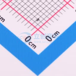 双向TVS 3.3V截止缩略图