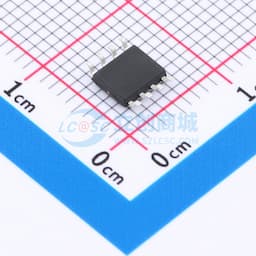HX65HVD251-S是一款CAN总线收发器,工作电压范围:VCC = 5V ± 10%,最高速度可达 14 MBaud.它有助于差异化传输到总线和CAN的差分接收控制器.缩略图