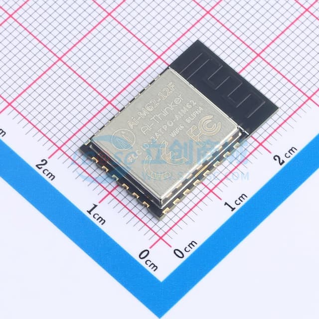 Ai-M62-12F实物图