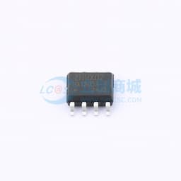 HX13053-S是一款CAN总线收发器,工作电压范围:VCC = 5V ± 10%,最高速度可达 19 MBaud.它有助于差异化传输到总线和CAN的差分接收控制器.缩略图