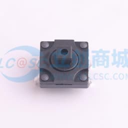 【插件】 12mm*12mm*7.3mm 12V 50mA缩略图