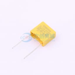 【插件】22nF ±10% 275V 305V 310V 等级:X2缩略图