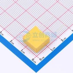 220nF ±10% 275V 305V 310V 等级:X2缩略图