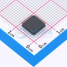 MSPM0G110x混合信号微控制器缩略图