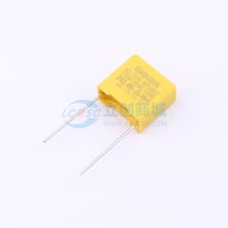 10nF ±10% 275V 305V 310V 等级:X2 【插件】缩略图