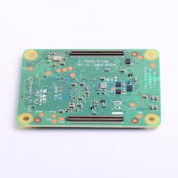 树莓派 Raspberry Pi Compute Module 4缩略图
