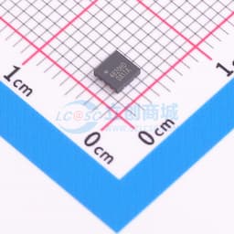 具有±30kV ESD保护的3.0V 至5.5V RS485/RS422 收发器缩略图