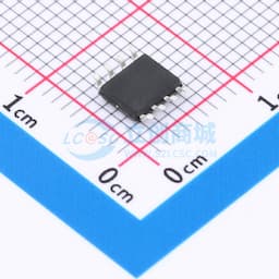 HX13053-S是一款CAN总线收发器,工作电压范围:VCC = 5V ± 10%,最高速度可达 19 MBaud.它有助于差异化传输到总线和CAN的差分接收控制器.缩略图