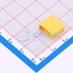 100nF ±10% 275V 305V 310V 等级:X2 【插件】缩略图