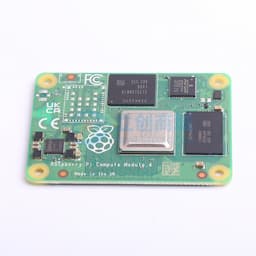 树莓派 Raspberry Pi Compute Module 4缩略图