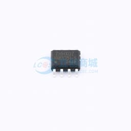 HX82C251-S是一款CAN总线收发器,最高速度可达 1 MBaud.它便于差分传输到总线和差分接收缩略图