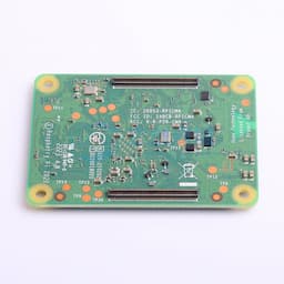 树莓派 Raspberry Pi Compute Module 4缩略图