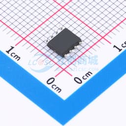 HX82C251-S是一款CAN总线收发器,最高速度可达 1 MBaud.它便于差分传输到总线和差分接收缩略图