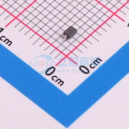 丝印:57D 单向ESD 5V截止 峰值浪涌电流：130A@8/20us缩略图