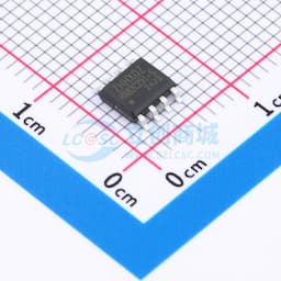 HX82C251-S是一款CAN总线收发器,最高速度可达 1 MBaud.它便于差分传输到总线和差分接收缩略图