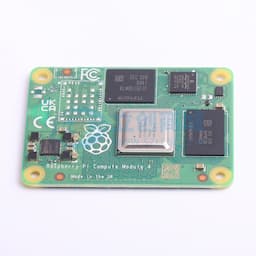 树莓派 Raspberry Pi Compute Module 4缩略图