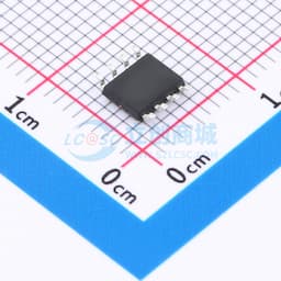 HX7342-S是一款CAN总线收发器,工作电压范围:VCC = 5V ± 10%,最高速度可达 7 MBaud.它有助于差异化传输到总线和CAN的差分接收控制器.缩略图