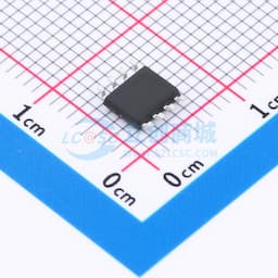 HX1040-S是一款CAN总线收发器,工作电压范围:VCC = 5V ± 10%,最高速度可达 1 MBaud.它有助于差异化传输到总线和CAN的差分接收控制器.缩略图