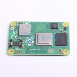 树莓派 Raspberry Pi Compute Module 4缩略图