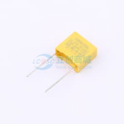 33nF ±10% 275V 305V 310V 等级:X2缩略图