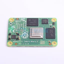 树莓派 Raspberry Pi Compute Module 4缩略图