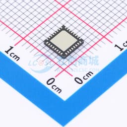 具有CAN-FD接口的混合信号微控制器缩略图