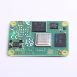 树莓派 Raspberry Pi Compute Module 4缩略图