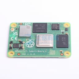 树莓派 Raspberry Pi Compute Module 4缩略图