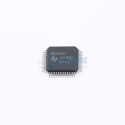 MSPM0G110x混合信号微控制器缩略图
