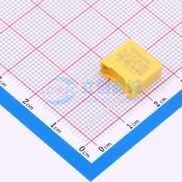 【插件】22nF ±10% 275V 305V 310V 等级:X2缩略图