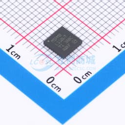 MSPM0L110x 混合信号微控制器缩略图