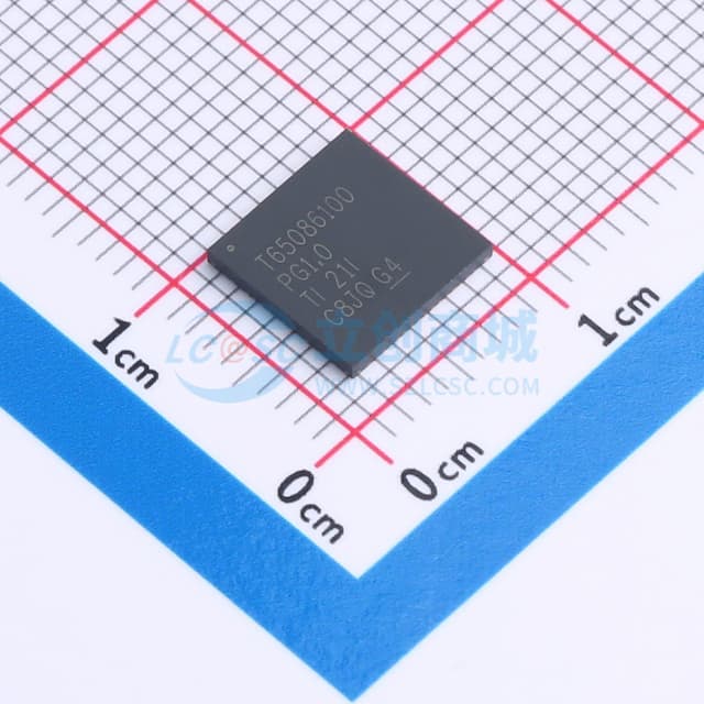 TPS65086100RSKR实物图