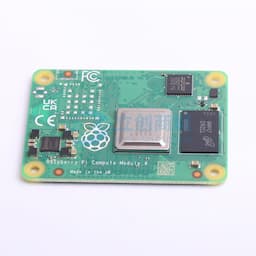 树莓派 Raspberry Pi Compute Module 4缩略图