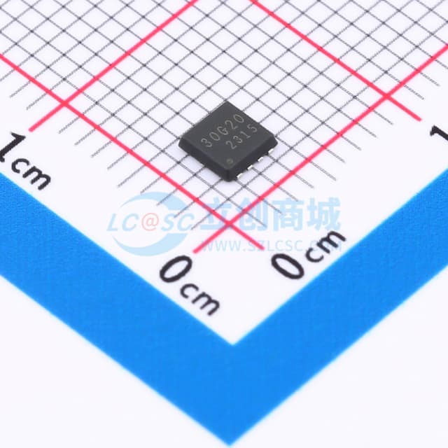 30G20D实物图