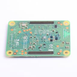 树莓派 Raspberry Pi Compute Module 4缩略图