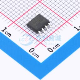 HX13053-S是一款CAN总线收发器,工作电压范围:VCC = 5V ± 10%,最高速度可达 19 MBaud.它有助于差异化传输到总线和CAN的差分接收控制器.缩略图