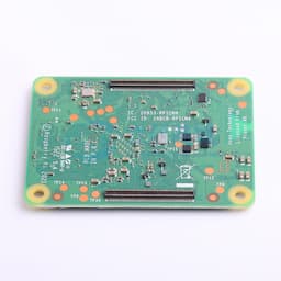 树莓派 Raspberry Pi Compute Module 4缩略图