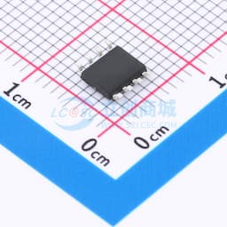 HX65LBC031-S是一款CAN总线收发器,最高速度可达 1 MBaud.它有助于差分传输到总线和CAN控制器的差分接收.缩略图