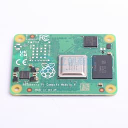 树莓派 Raspberry Pi Compute Module 4缩略图