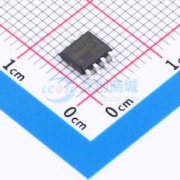 HX65HVD251-S是一款CAN总线收发器,工作电压范围:VCC = 5V ± 10%,最高速度可达 14 MBaud.它有助于差异化传输到总线和CAN的差分接收控制器.缩略图