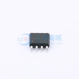 HX65HVD251-S是一款CAN总线收发器,工作电压范围:VCC = 5V ± 10%,最高速度可达 14 MBaud.它有助于差异化传输到总线和CAN的差分接收控制器.缩略图