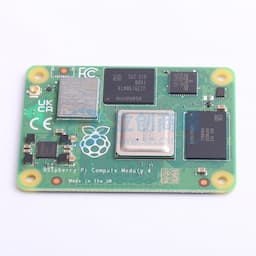树莓派 Raspberry Pi Compute Module 4缩略图