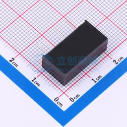 1W定电压输入隔离稳压单路输出DC-DC模块电源缩略图
